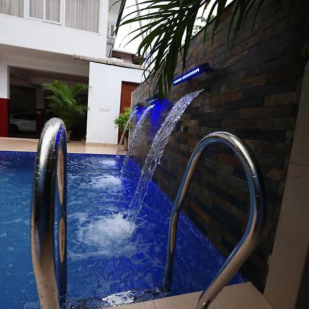 Hydel Palace Athirappilly By Bestinn Leisure Bagian luar foto