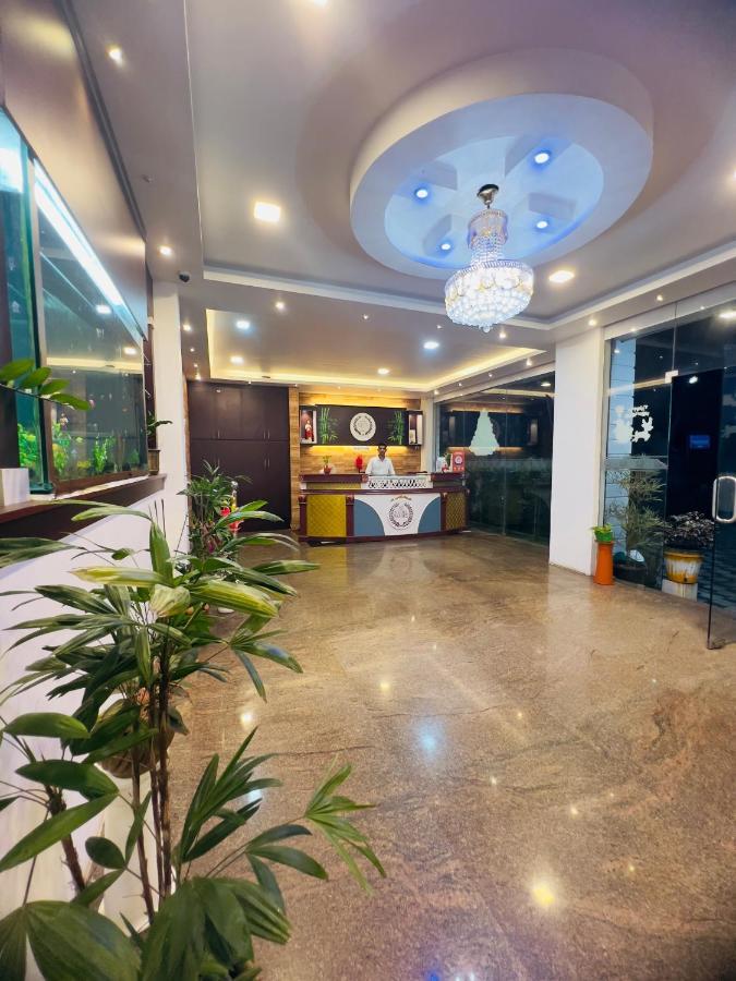 Hydel Palace Athirappilly By Bestinn Leisure Bagian luar foto