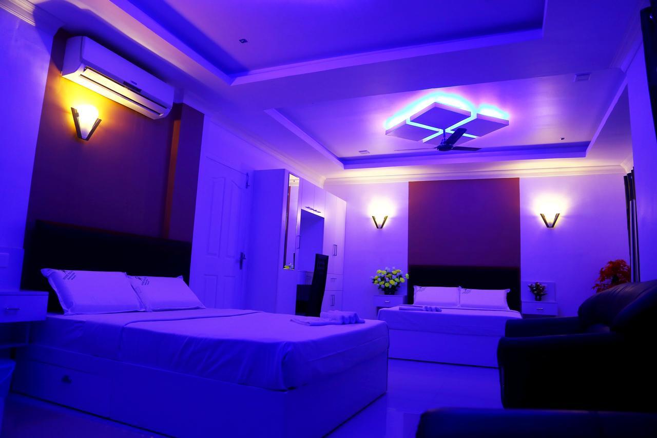 Hydel Palace Athirappilly By Bestinn Leisure Ruang foto