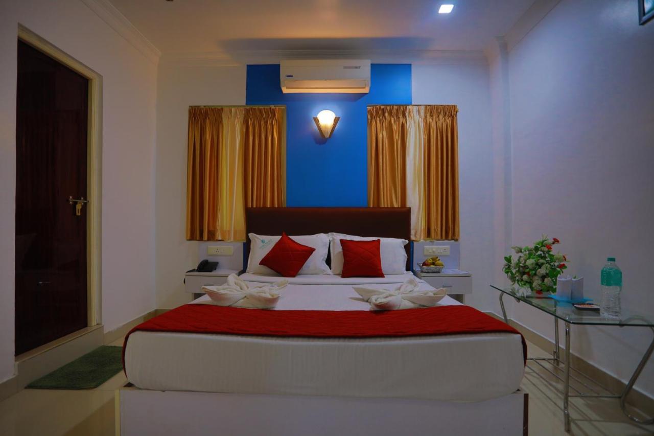 Hydel Palace Athirappilly By Bestinn Leisure Bagian luar foto