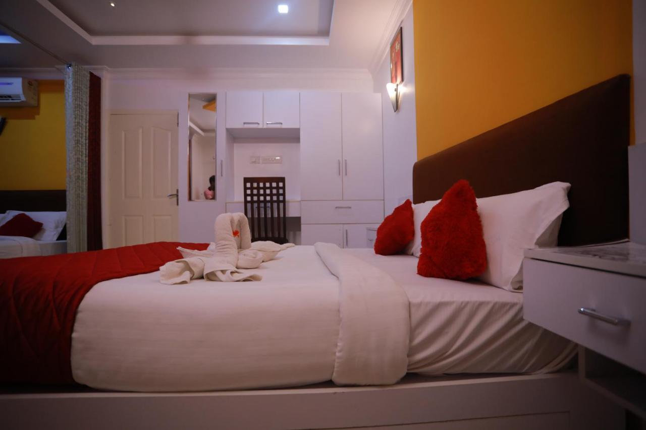 Hydel Palace Athirappilly By Bestinn Leisure Bagian luar foto