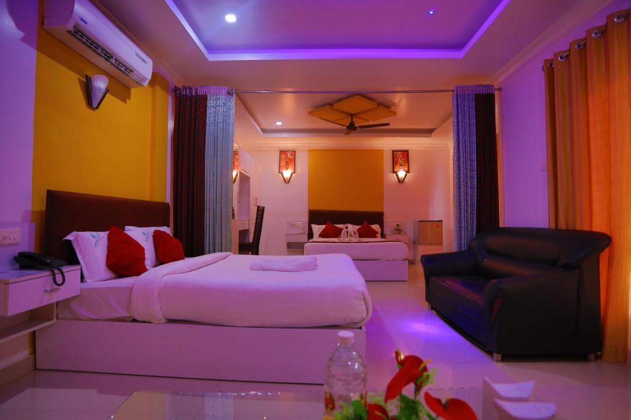 Hydel Palace Athirappilly By Bestinn Leisure Bagian luar foto